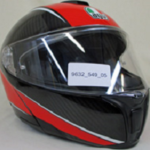 AGV Helmet
