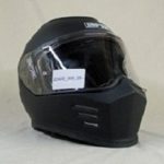 Simpson Venom Helmet