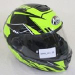 Airoh Storm Battle Helmet