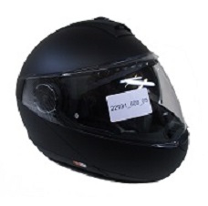 Schuberth C4 Pro helmet