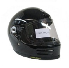 Shoei Glamster helmet photo