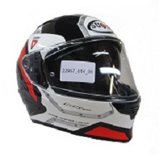 Suomy Speedstar Helmet photo