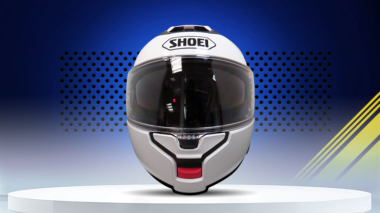 SHOEI NEOTEC 3