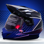 BELL MX-9 ADVENTURE HELMET