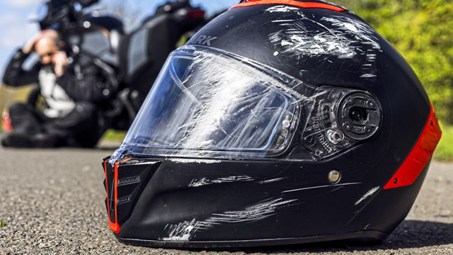 National Motorcycle Safety Week