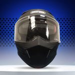 Simpson Darksome 2 helmet