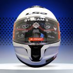 LS2 ADVANT X Helmet
