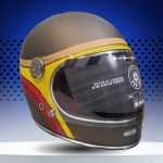 Viper F656 helmet
